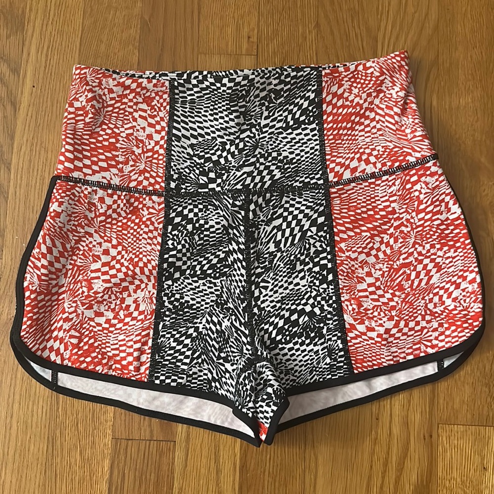 Athletic Shorts
